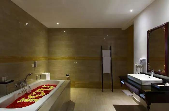 Aldeoz Grand Kancana Bali Hotel Kerobokan (Bali)