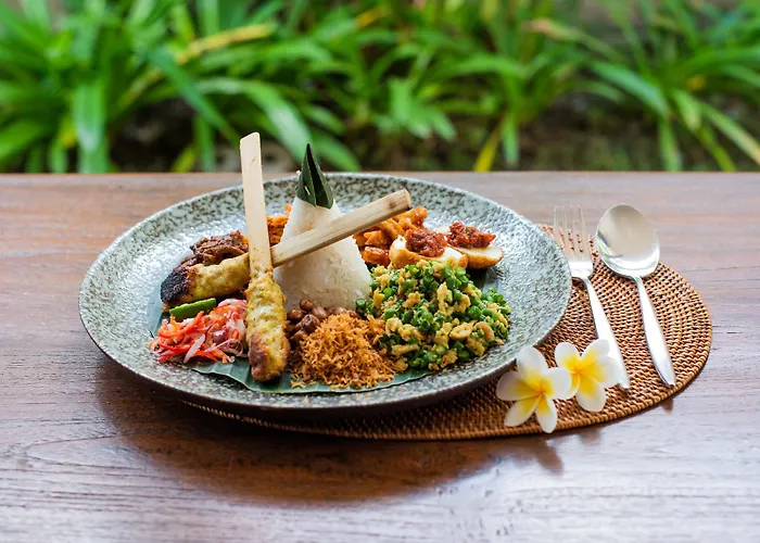 Aldeoz Grand Kancana Bali