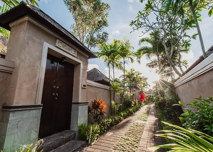 Aldeoz Grand Kancana Bali Hotel