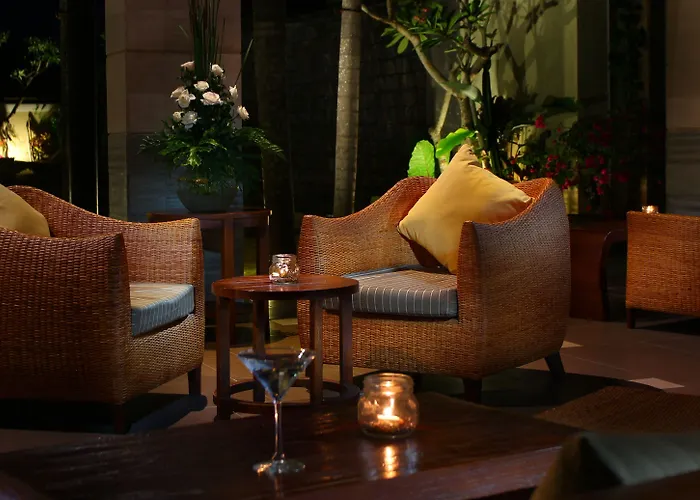 Hotel Aldeoz Grand Kancana Bali Kerobokan (Bali)