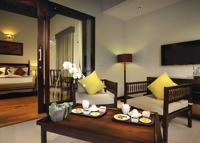Aldeoz Grand Kancana Bali Hotel Kerobokan (Bali)