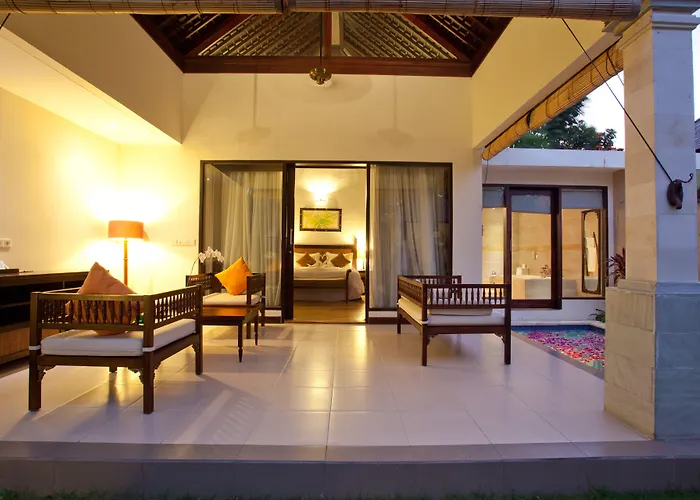 Hotel Aldeoz Grand Kancana Bali Kerobokan (Bali)