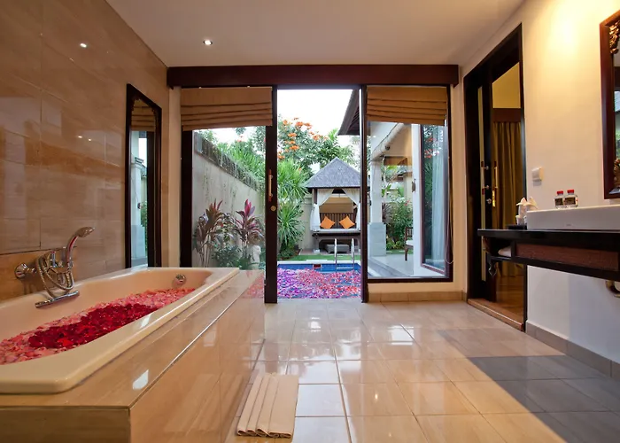 Aldeoz Grand Kancana Bali Hotel Kerobokan (Bali)