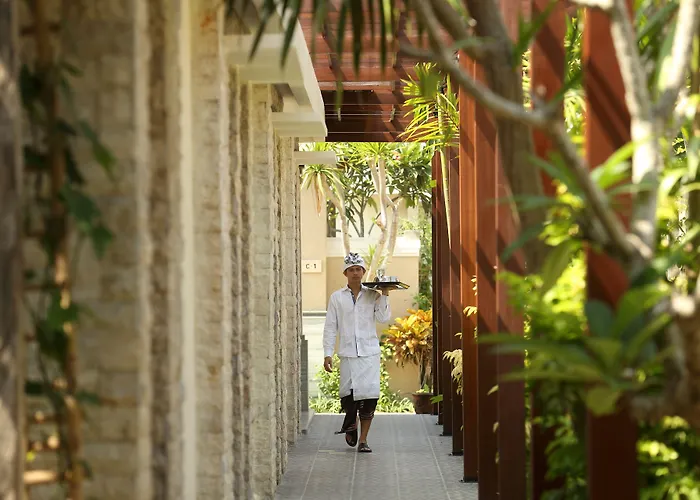 Aldeoz Grand Kancana Bali