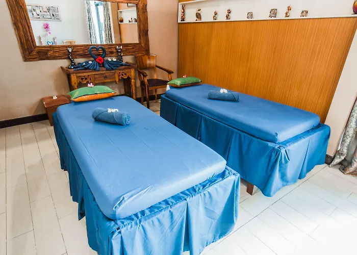 Hotel Aldeoz Grand Kancana Bali Kerobokan (Bali)