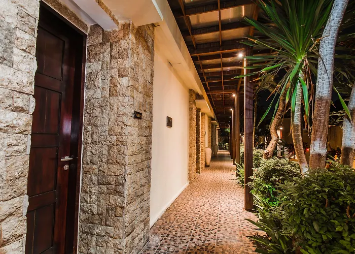 Aldeoz Grand Kancana Bali 4* Kerobokan (Bali)