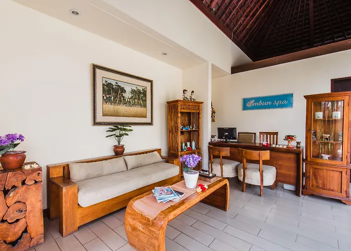 Hotel Aldeoz Grand Kancana Bali
