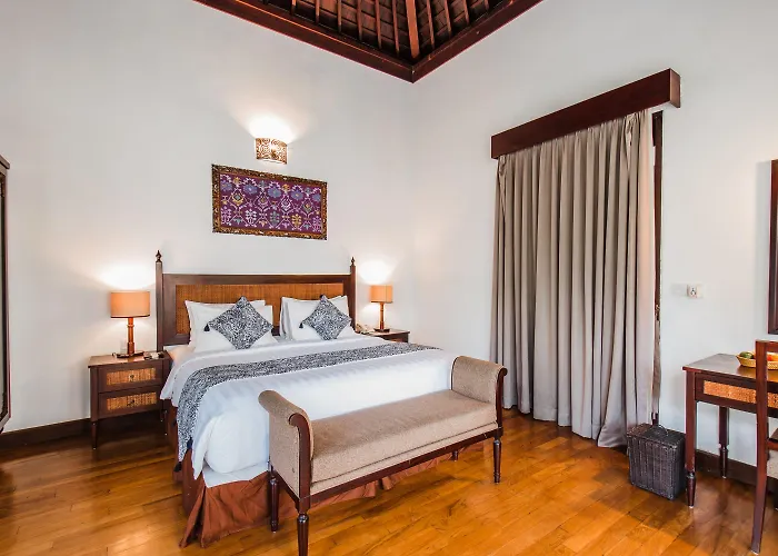 Aldeoz Grand Kancana Bali Hotel