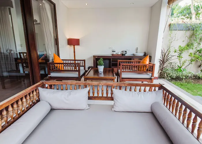 Aldeoz Grand Kancana Bali
