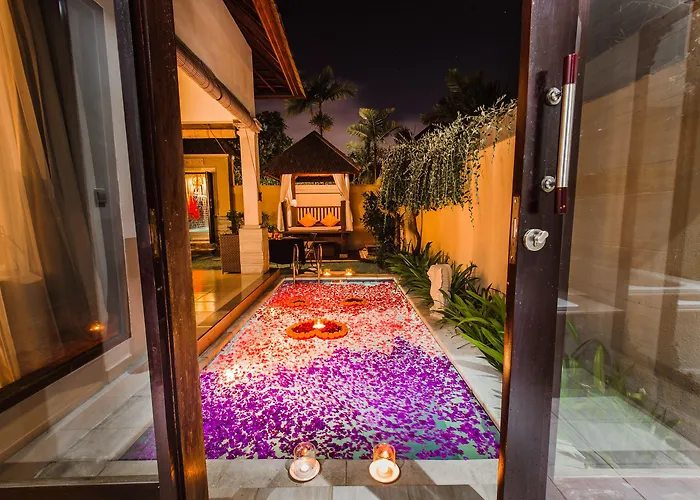 Aldeoz Grand Kancana Bali Kerobokan (Bali)