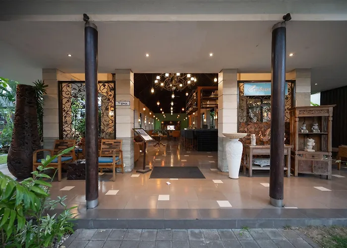 Hotel Aldeoz Grand Kancana Bali Kerobokan (Bali)
