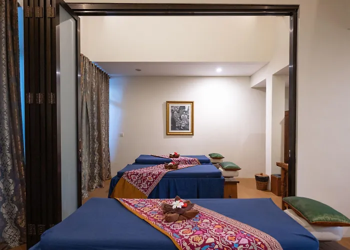 Aldeoz Grand Kancana Bali Hotel
