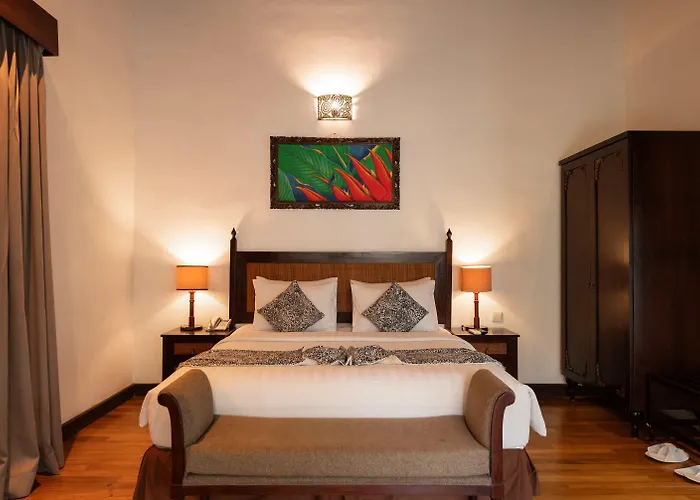 Aldeoz Grand Kancana Bali Kerobokan (Bali)