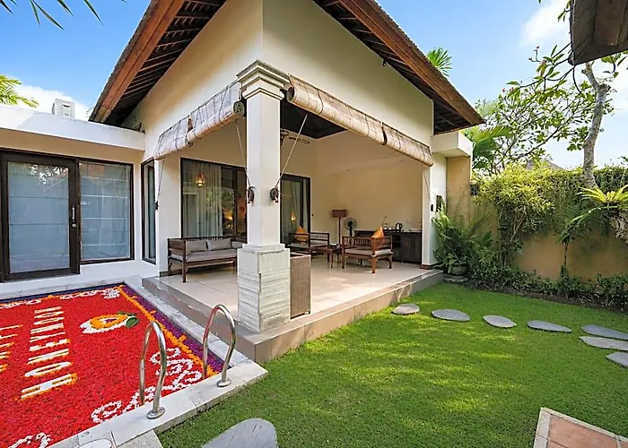 Aldeoz Grand Kancana Bali Kerobokan (Bali)