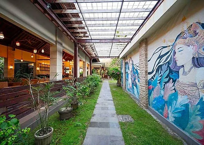 Hotel Aldeoz Grand Kancana Bali Kerobokan (Bali)