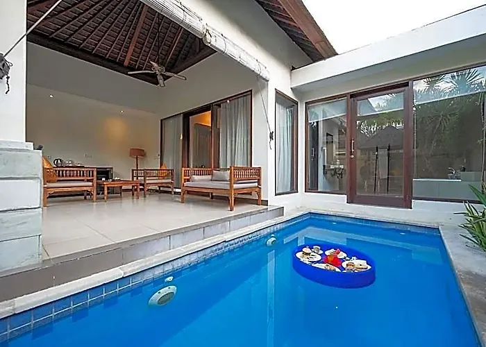 Aldeoz Grand Kancana Bali Hotel Kerobokan (Bali)