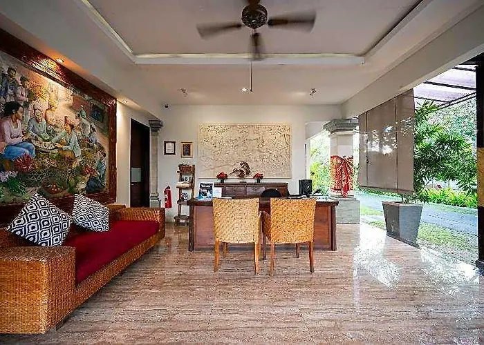 Aldeoz Grand Kancana Bali