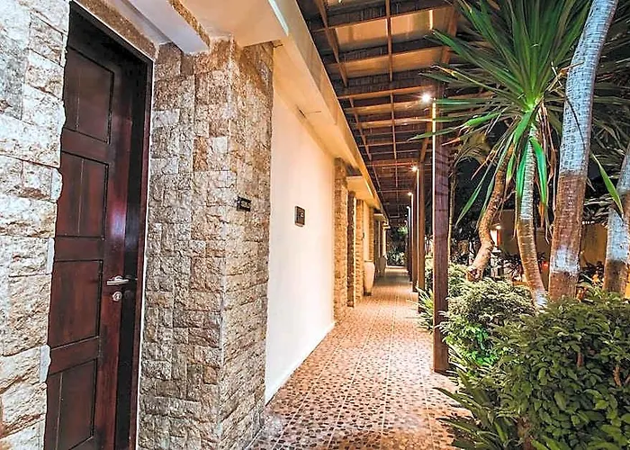 Aldeoz Grand Kancana Bali Hotel