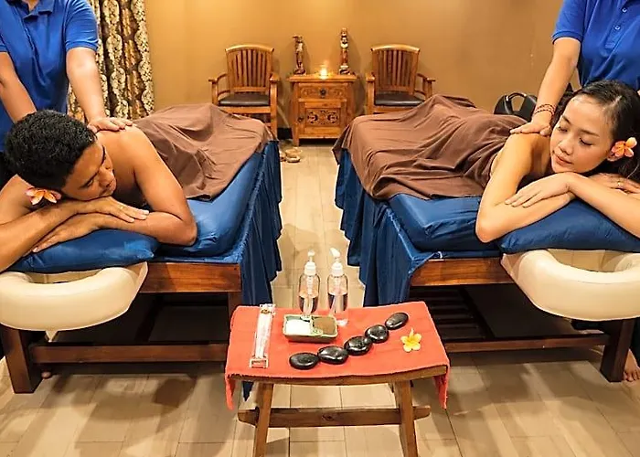 Hotel Aldeoz Grand Kancana Bali