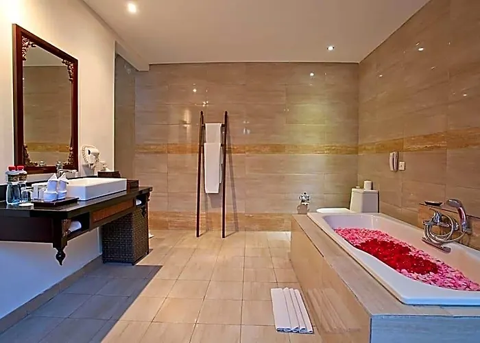 Aldeoz Grand Kancana Bali Kerobokan (Bali)