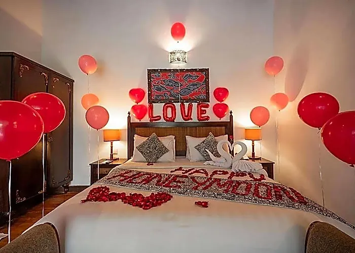 Aldeoz Grand Kancana Bali 4* Kerobokan (Bali)