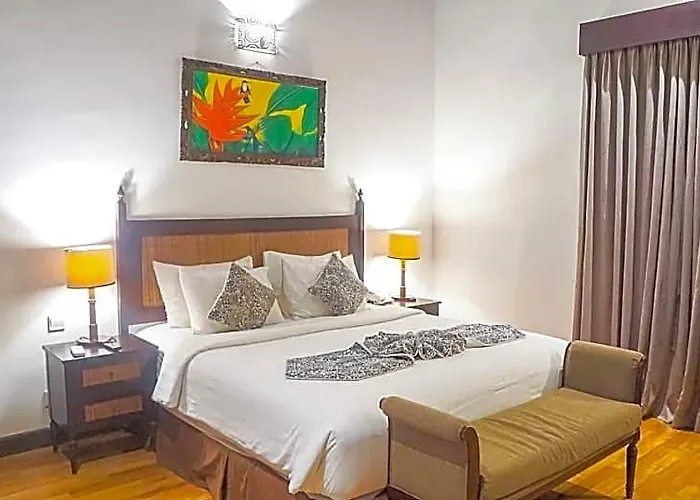 Aldeoz Grand Kancana Bali Hotel 4*