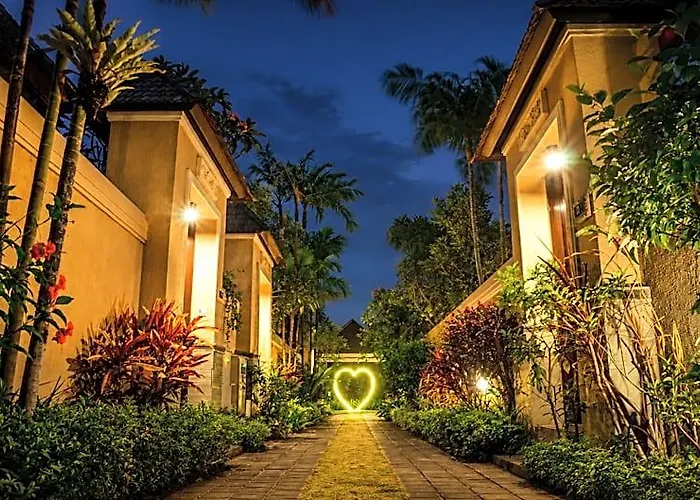 Hotel Aldeoz Grand Kancana Bali Kerobokan (Bali)