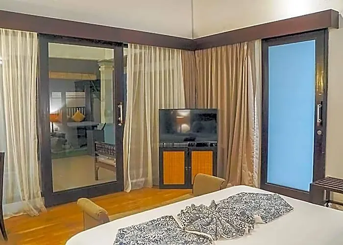 Hotel Aldeoz Grand Kancana Bali 4*