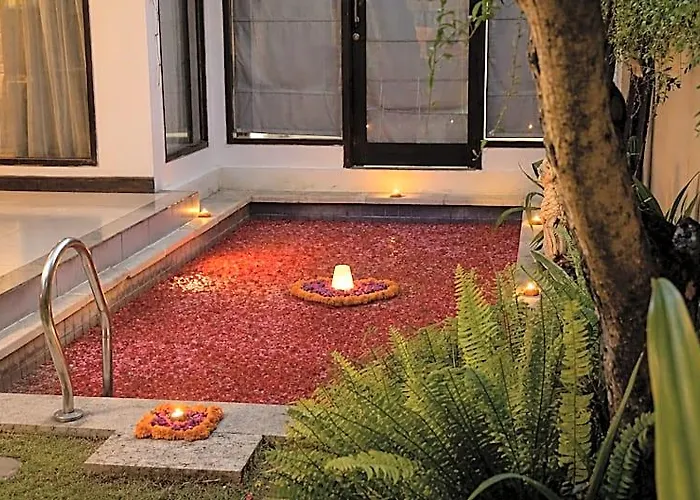 Aldeoz Grand Kancana Bali Hotel 4*