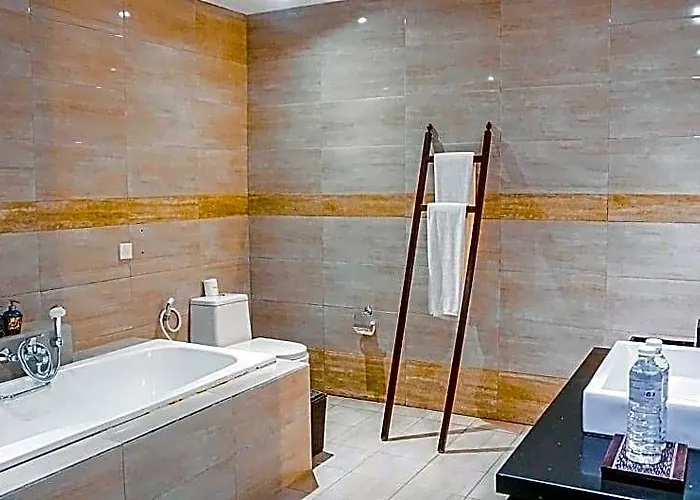 Aldeoz Grand Kancana Bali Hotel