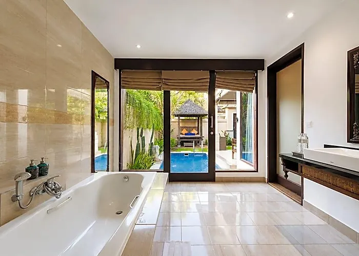 Aldeoz Grand Kancana Bali