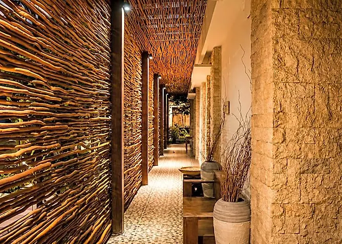 Aldeoz Grand Kancana Bali Hotel