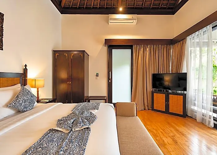 Aldeoz Grand Kancana Bali Hotel Kerobokan (Bali)