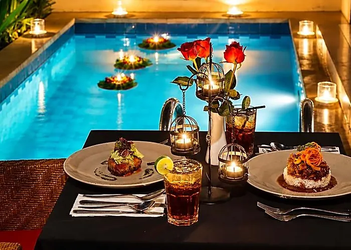 Aldeoz Grand Kancana Bali Hotel Kerobokan (Bali)