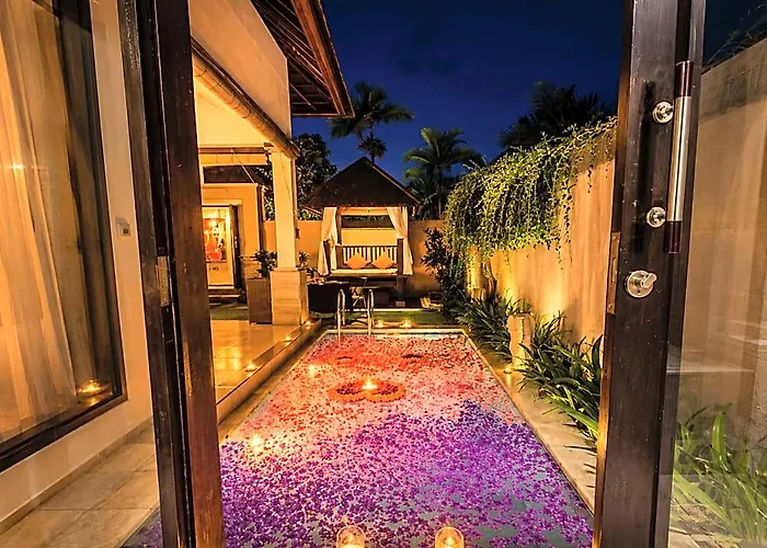 Aldeoz Grand Kancana Bali Hotel Kerobokan (Bali)