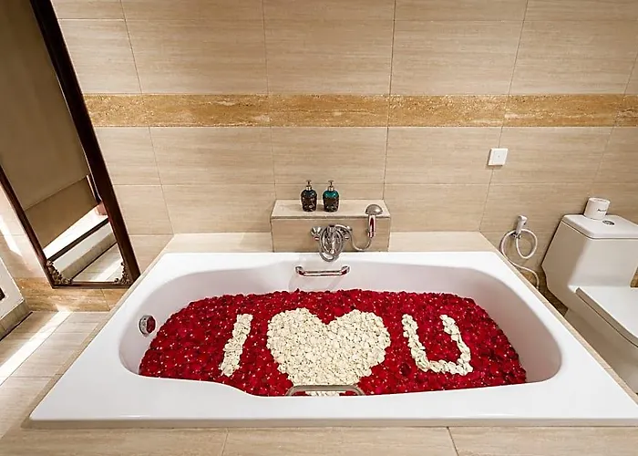 Hotel Aldeoz Grand Kancana Bali Kerobokan (Bali)