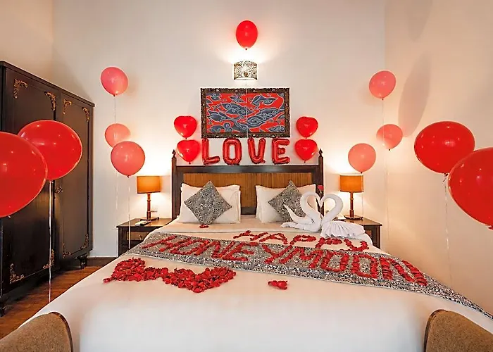 Hotel Aldeoz Grand Kancana Bali 4*