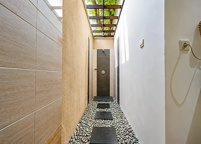 Hotel Aldeoz Grand Kancana Bali