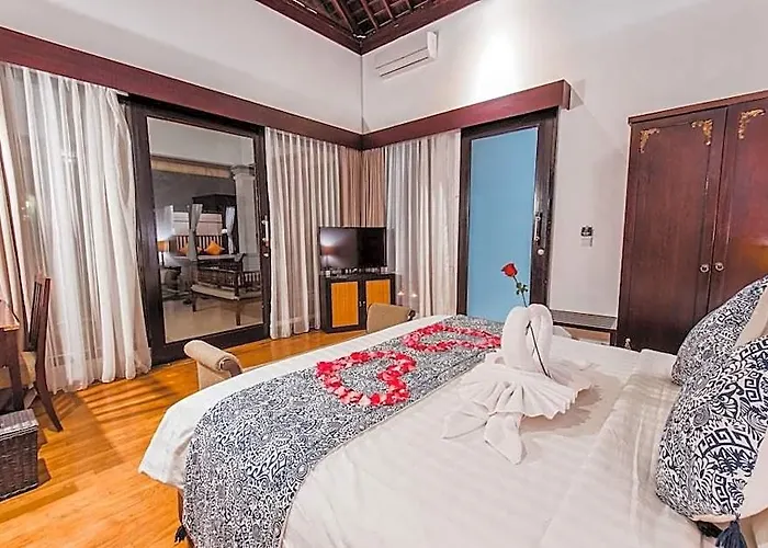 Aldeoz Grand Kancana Bali Kerobokan (Bali)