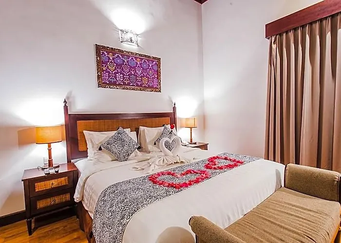 Aldeoz Grand Kancana Bali Kerobokan (Bali)
