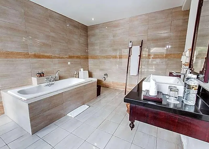 Aldeoz Grand Kancana Bali Hotel Kerobokan (Bali)