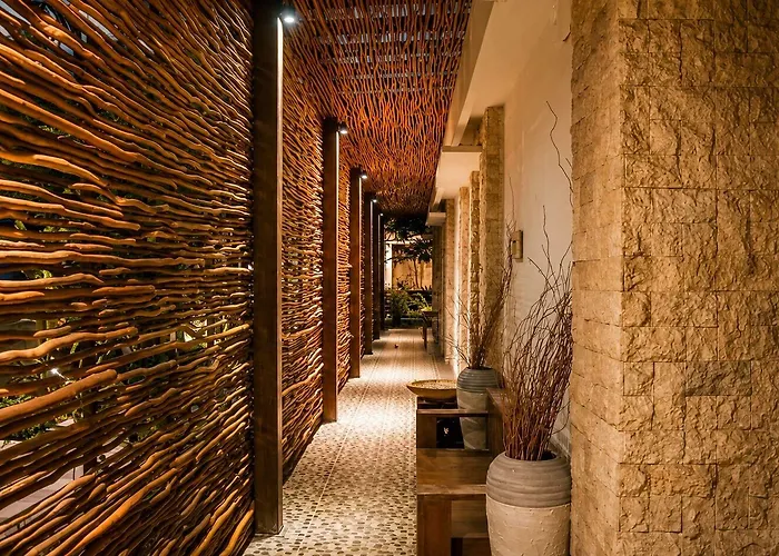 Hotel Aldeoz Grand Kancana Bali Kerobokan (Bali)