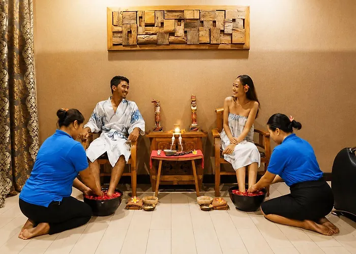 Aldeoz Grand Kancana Bali