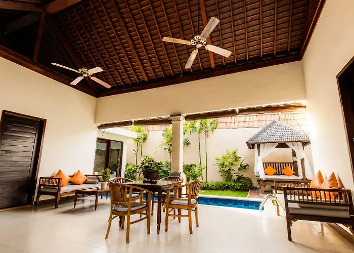 Aldeoz Grand Kancana Bali Hotel Kerobokan (Bali)