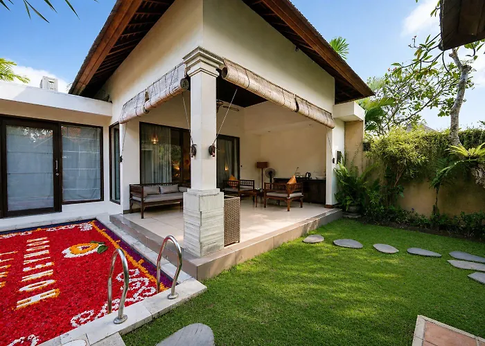 Hotel Aldeoz Grand Kancana Bali Kerobokan (Bali)