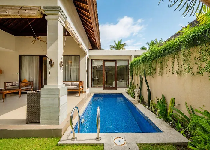 Aldeoz Grand Kancana Bali Kerobokan (Bali)