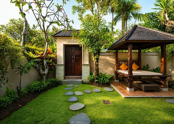 Aldeoz Grand Kancana Bali Hotel 4*