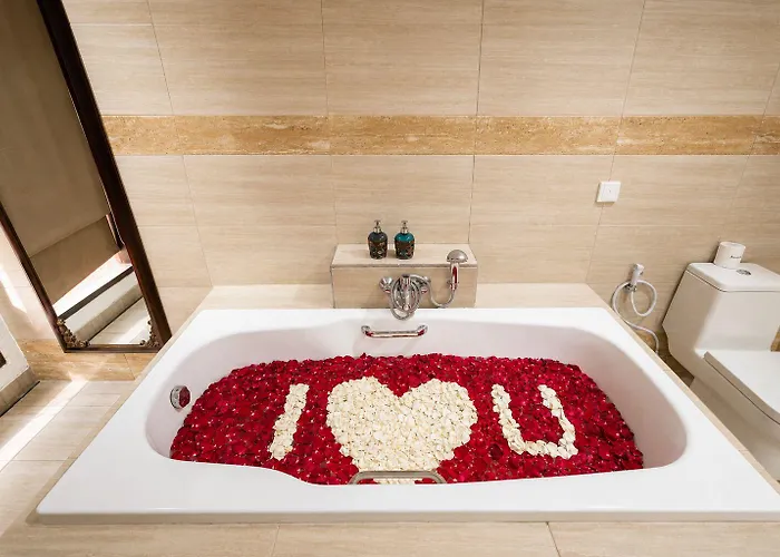 Hotel Aldeoz Grand Kancana Bali 4*