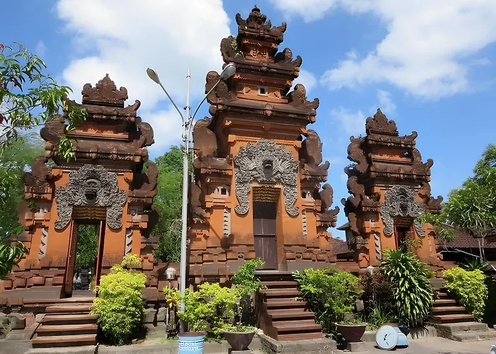 Aldeoz Grand Kancana Bali Kerobokan (Bali)