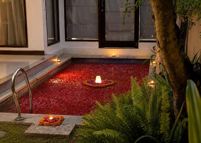 Aldeoz Grand Kancana Bali * Kerobokan